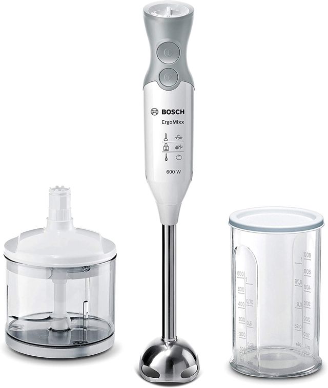 Bosch Mixeur Plongeant ErgoMixx6-MSM66120