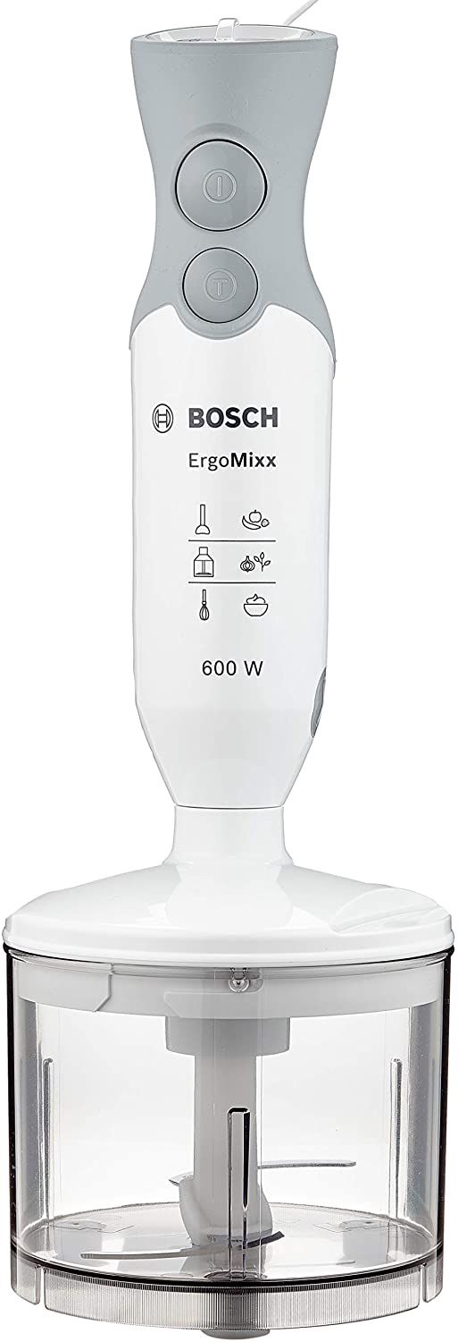 Bosch Mixeur Plongeant ErgoMixx6-MSM66120