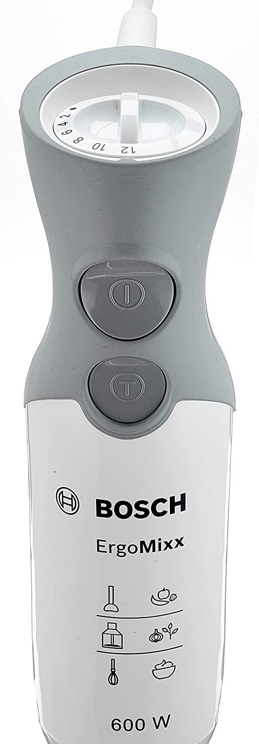 Bosch Mixeur Plongeant ErgoMixx6-MSM66120