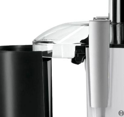 Bosch Bouilloire TW3P240 Inox