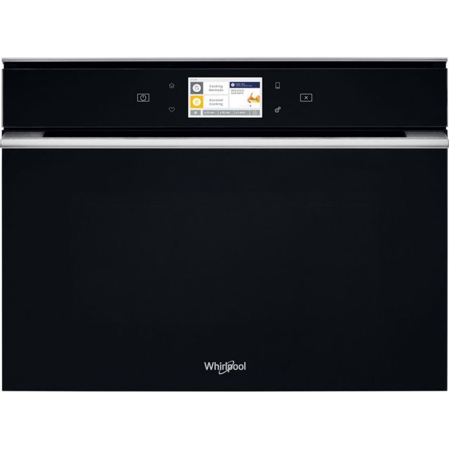 Whirlpool Four micro-ondes Noir W11 MW161