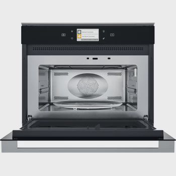 Whirlpool Four micro-ondes Noir W11 MW161