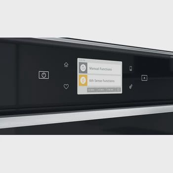 Whirlpool Four micro-ondes Noir W11 MW161