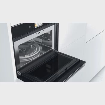 Whirlpool Four micro-ondes Noir W11 MW161