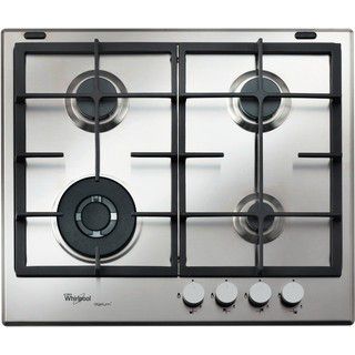 Whirlpool GMA Plaque 6422/IXL