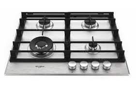 Whirlpool GMA Plaque 6422/IXL