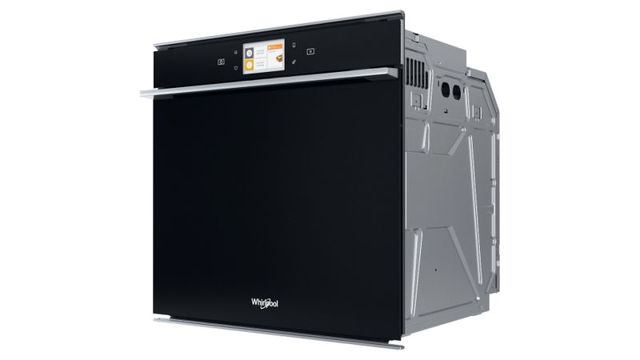 Whirlpool Four ENC W11OM14MS2P