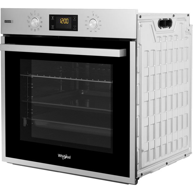 Whirlpool Four ENC OAS KN8V1 IX