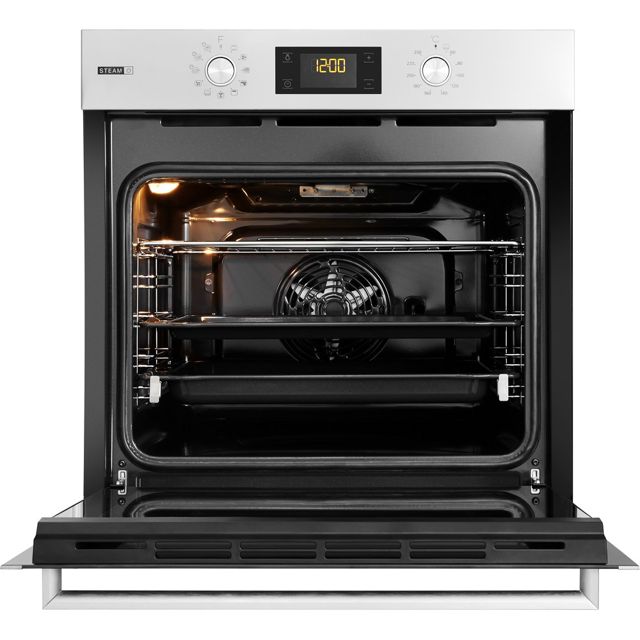Whirlpool Four ENC OAS KN8V1 IX