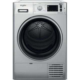 Whirlpool Lave-linge 10 kg FSCM 11430 SL