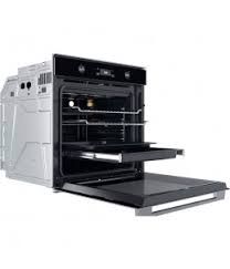 Whirlpool Four ENC AKP 742/IX