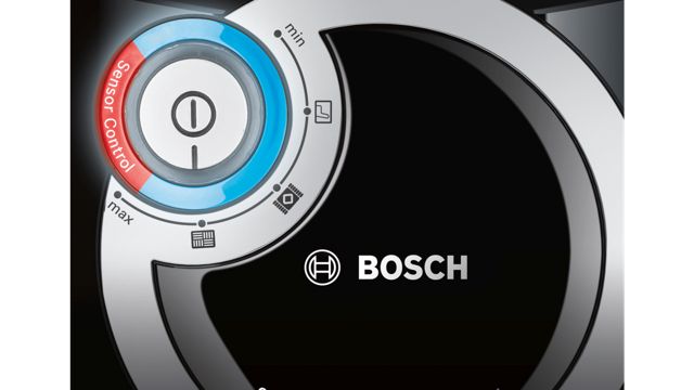 Bosch Aspirateur Noir BGS2UPWER1