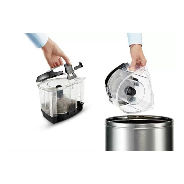 Bosch Aspirateur Noir BGS2UPWER1