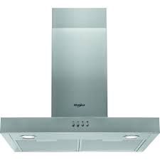 Whirlpool Hotte cheminée Inox AKR558/3IX