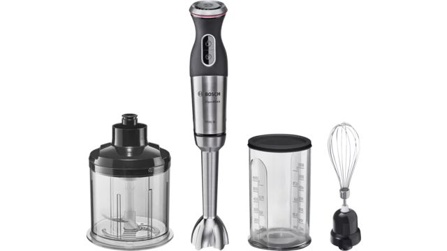 Bosch Mixeur plongeurs MaxoMixx-MS8CM6160