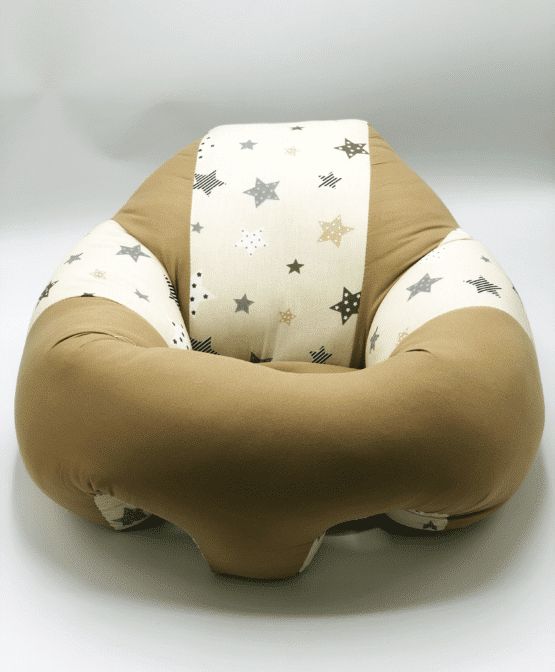 Mamounette Fauteuil Bébé Rouge
