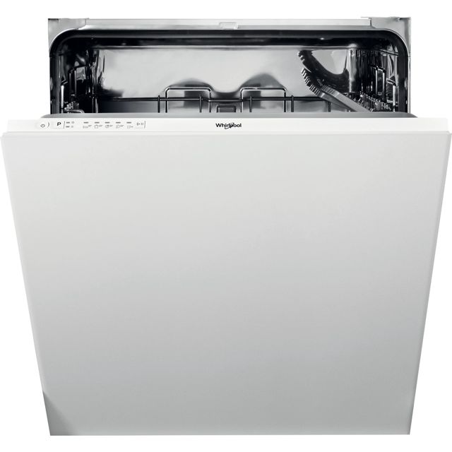 Whirlpool Lave vaisselle encastré WIE2B19