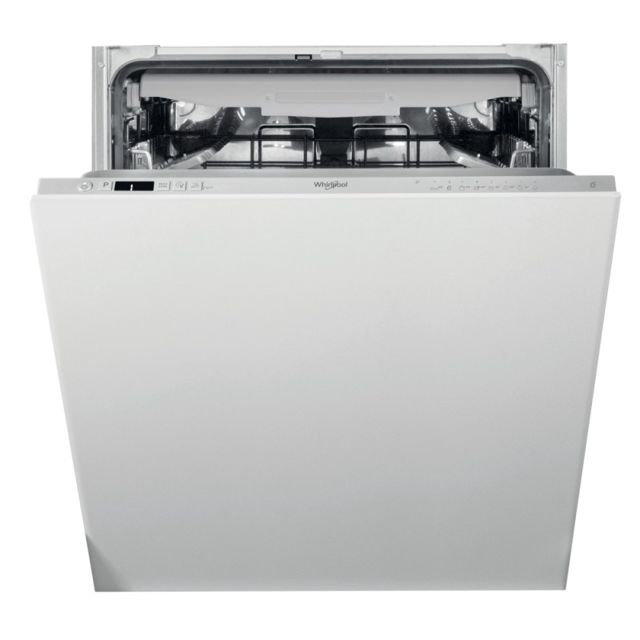 Whirlpool Lave-vaisselle encastré WIC3C26PF