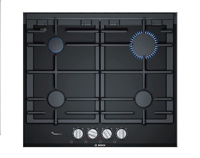 Bosch Plaque de cuisson vetrocéramique PRP6A6D70