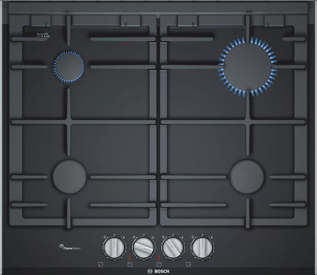 Bosch Plaque de cuisson vetrocéramique PRP6A6D70
