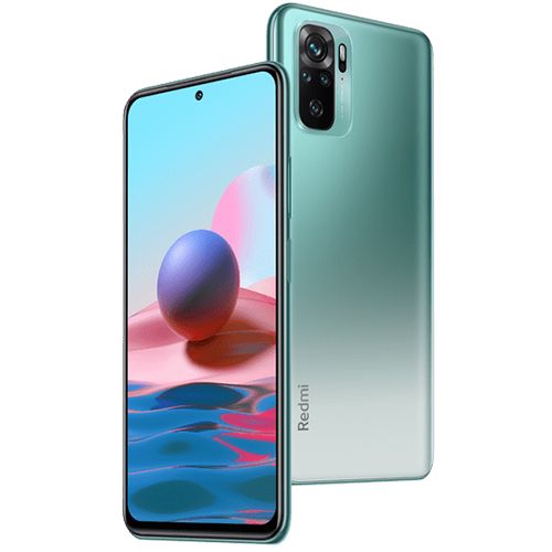 Redmi Not 10 Pro 6/128 india