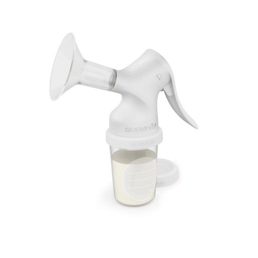 SUAVINEX Petit Tire lait manuel