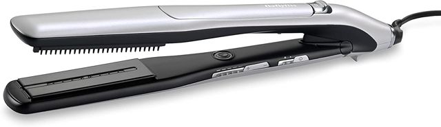 BaByliss Lisseur Steam Lustre Styler ST595E