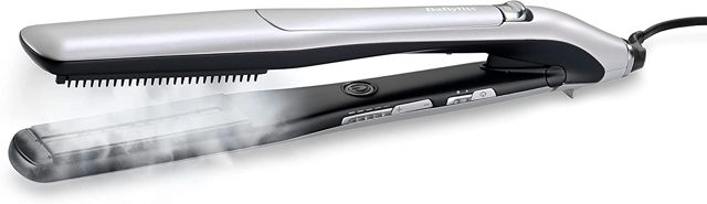 BaByliss Lisseur Steam Lustre Styler ST595E