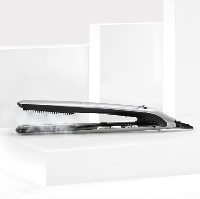 BaByliss Lisseur Steam Lustre Styler ST595E