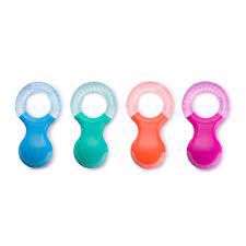 SUAVINEX Anneau de dentition en silicone