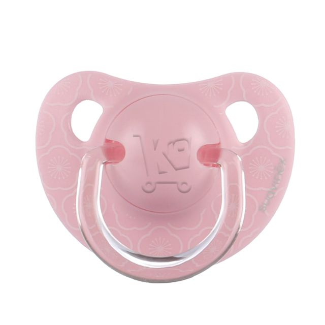 SUAVINEX Tétine en silicone 0 mois