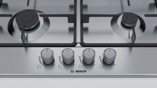 BOSCH Plaque de cuisson Série 4 PGP6B5B60Q