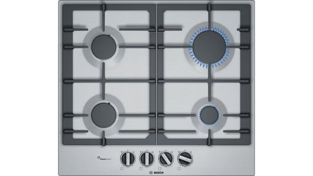 BOSCH Plaque de cuisson Série 6 PCP6A5B90M