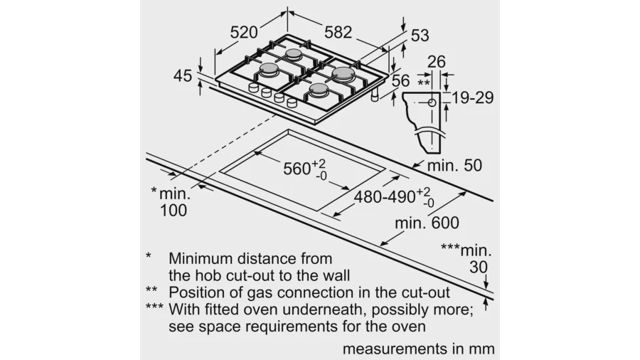 BOSCH Plaque de cuisson Série 6 PCP6A5B90M