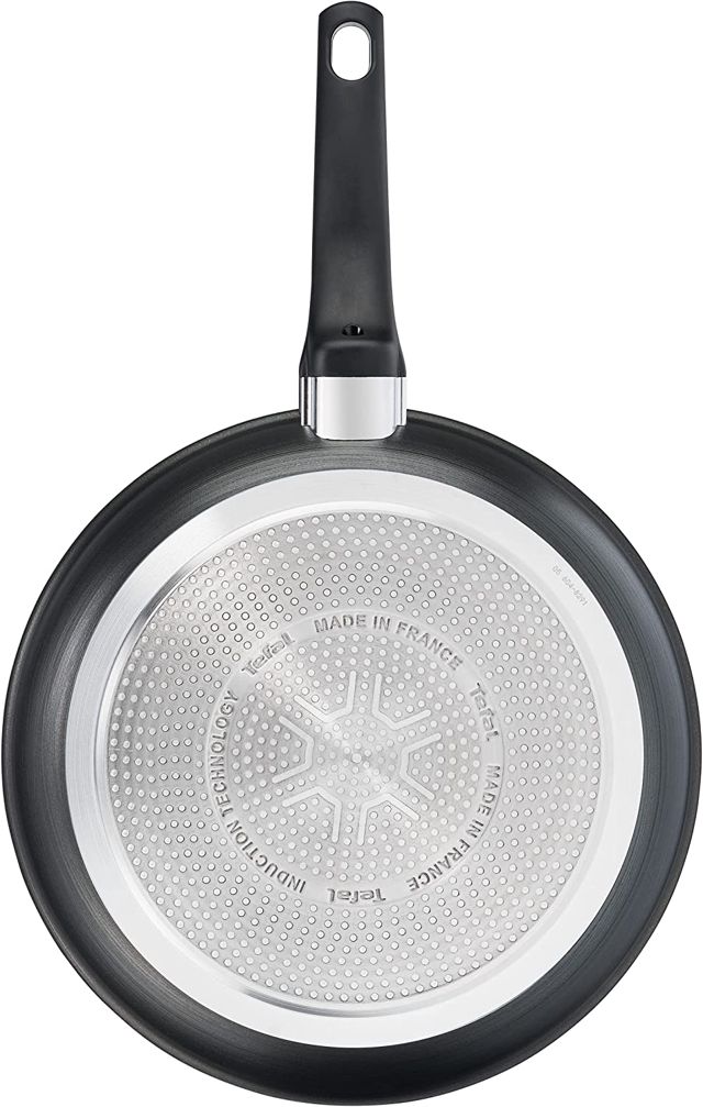 Tefal Titanium Fusion Poele Frire G12404