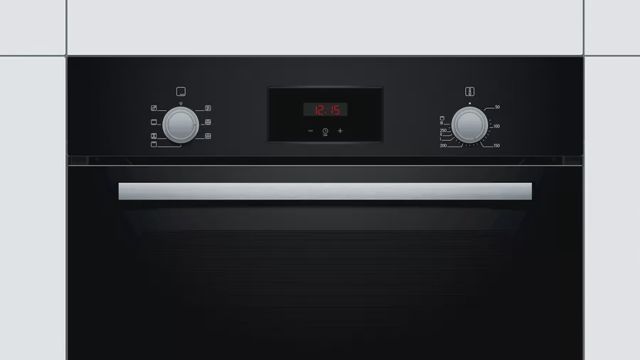 Bosch four encastrable 60cm serie 4 HBF113BA0Q