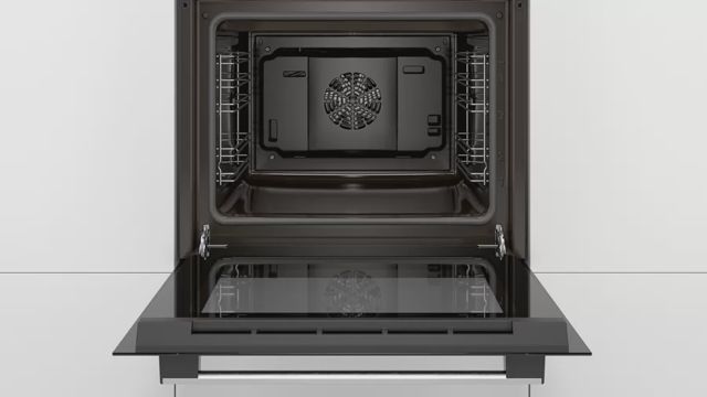 Bosch four encastrable 60cm serie 4 HBF113BA0Q