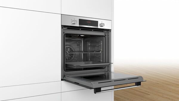 bosch four enc 60cm serie 4 hba512ES0