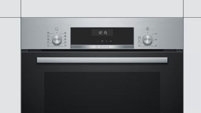 Bosch four encastrable 60cm serie 6 HBJ558YS0Q