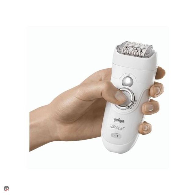 Braun Épilateur Séries Silk-Épil SE 7561