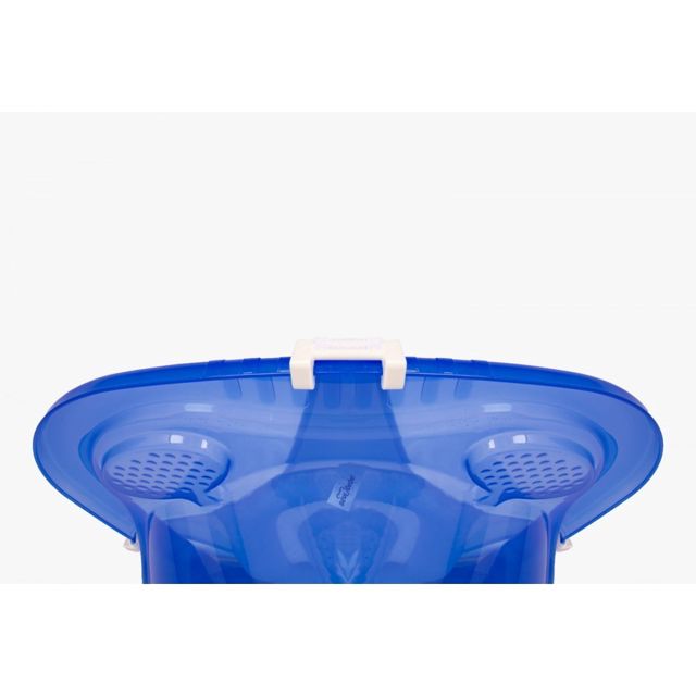 Sevibebe Filet de bain de luxe pour bébé