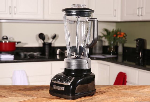 Kitchenaid Blender 5KSBL5651EOB