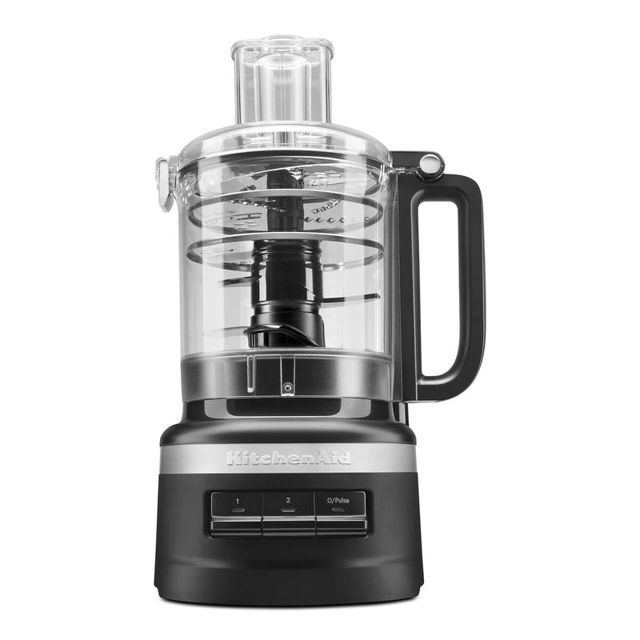 Kitchenaid Robot multifonctions 5KFP0919EBM