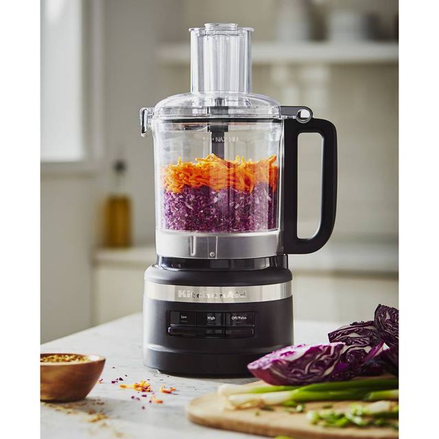 Kitchenaid Robot multifonctions 5KFP0919EBM