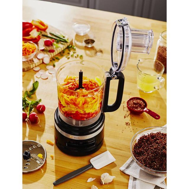 Kitchenaid Robot multifonctions 5KFP0919EBM