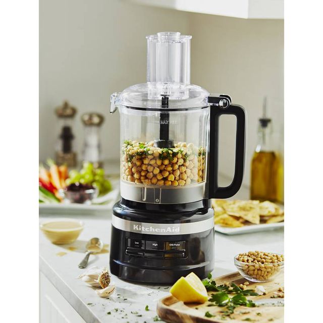 Kitchenaid Robot multifonctions 5KFP0919EBM