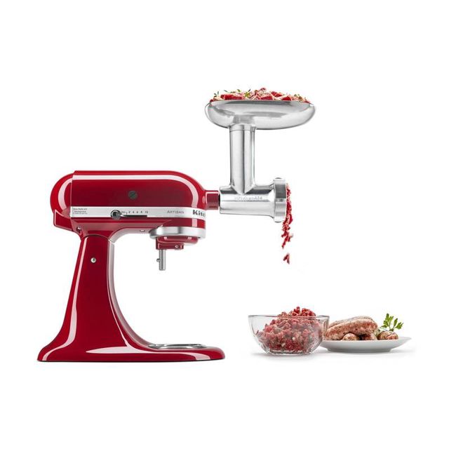 Kitchenaid accesoire petrin Hachoir viande 5KSMMGA