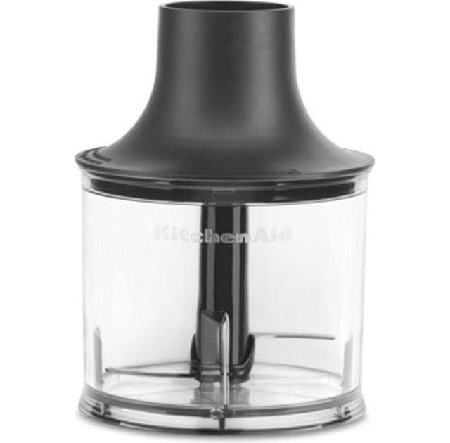 Kitchenaid Bars Mixeur Rouge Empire