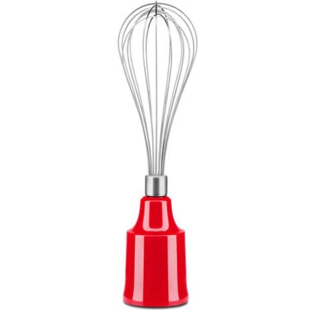 Kitchenaid Bars Mixeur Rouge Empire