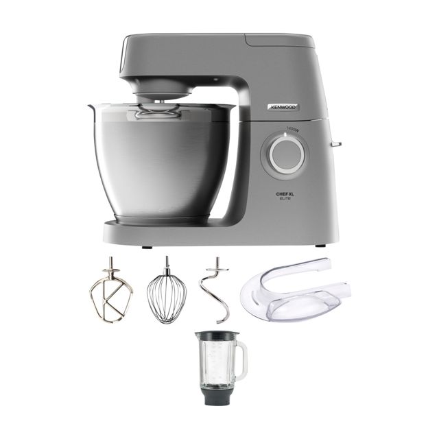 Kenwood pétrin Chef Elite XL KVL6320S